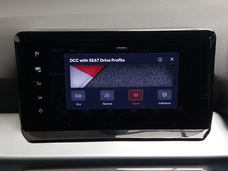 Used SEAT Arona 2021 for sale - 76644126: Photo 17