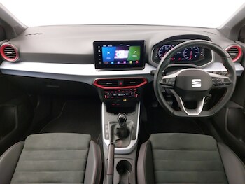 Used SEAT Arona 2021 for sale - 76644126: Photo