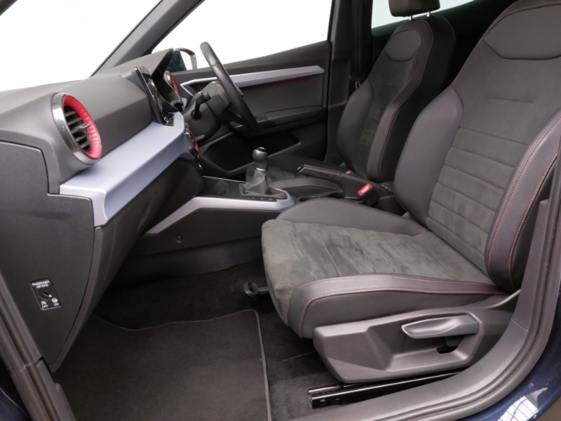 Used SEAT Arona 2021 for sale - 76644126: Photo 5