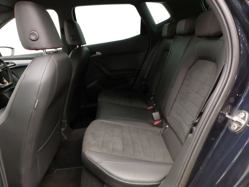 Used SEAT Arona 2021 for sale - 76644126: Photo 6