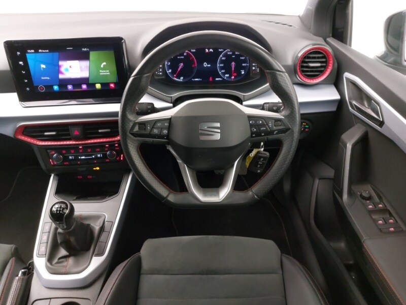 Used SEAT Arona 2021 for sale - 76644126: Photo 7