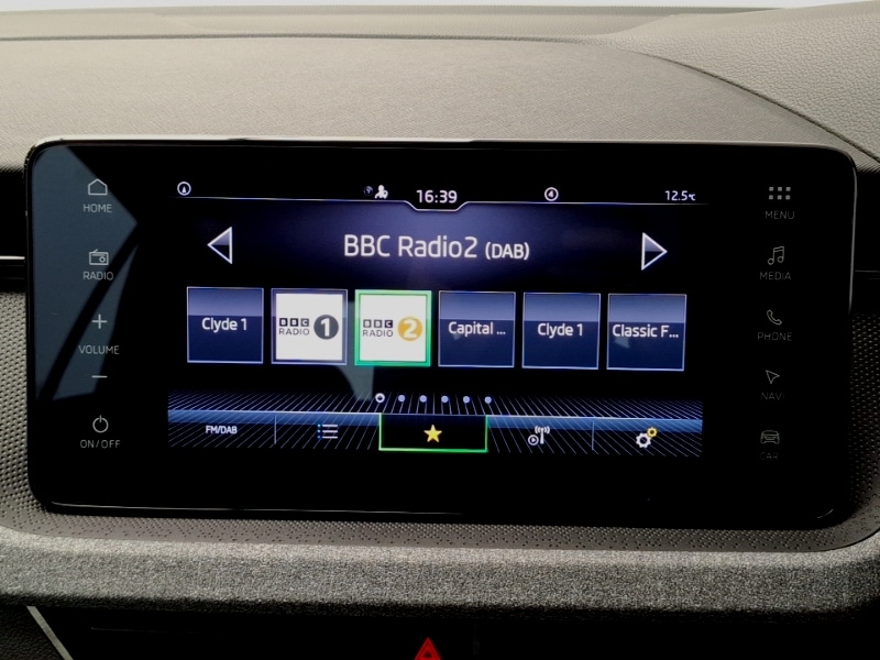 Used Skoda Kamiq 2025 for sale - 76779546: Photo 10