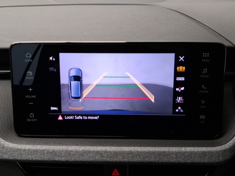 Used Skoda Kamiq 2025 for sale - 76779546: Photo 11