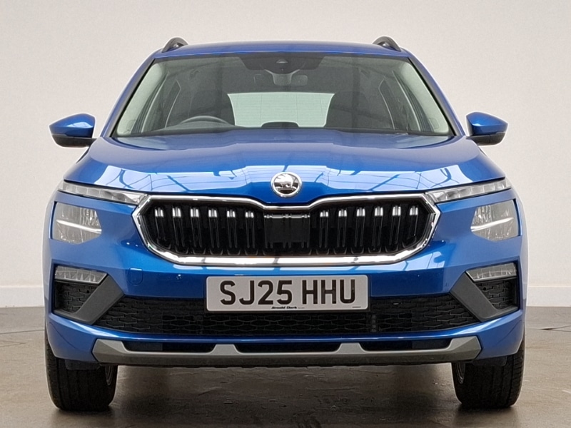 Used Skoda Kamiq 2025 for sale - 76779546: Photo 12