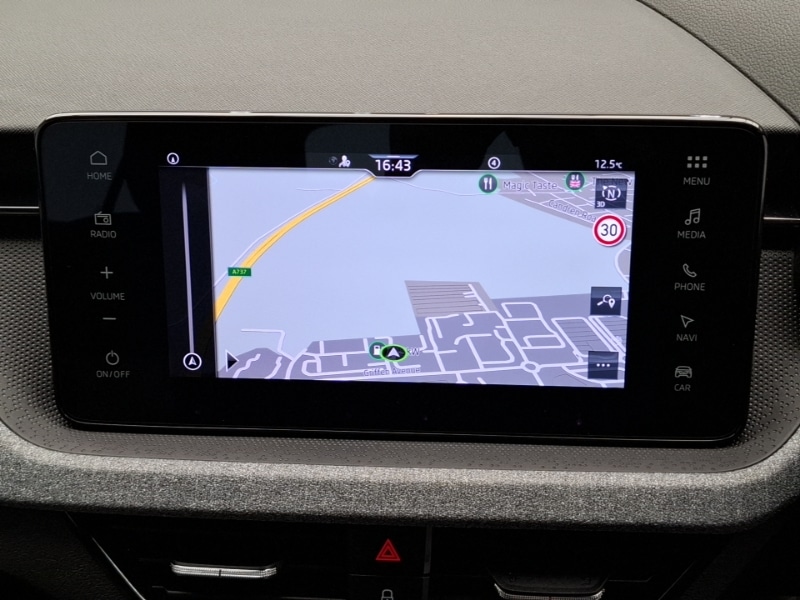 Used Skoda Kamiq 2025 for sale - 76779546: Photo 14