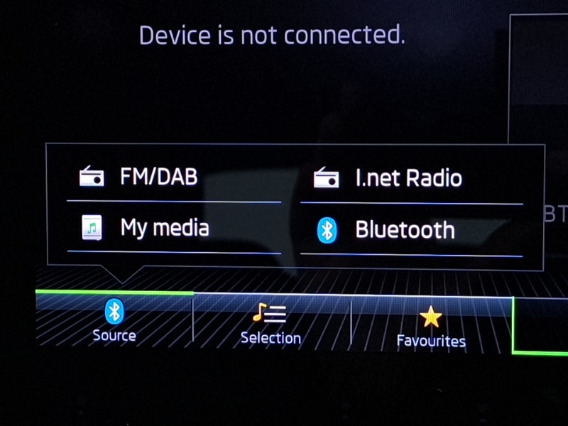 Used Skoda Kamiq 2025 for sale - 76779546: Photo 15