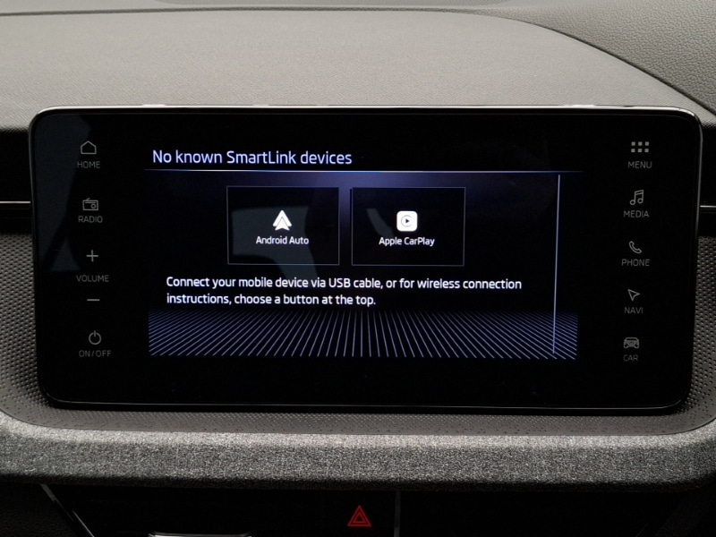 Used Skoda Kamiq 2025 for sale - 76779546: Photo 16