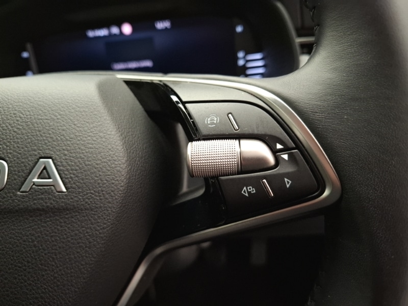 Used Skoda Kamiq 2025 for sale - 76779546: Photo 19