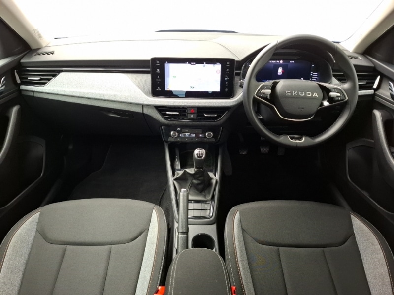 Used Skoda Kamiq 2025 for sale - 76779546: Photo 2