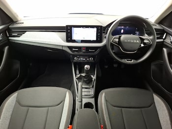 Used Skoda Kamiq 2025 for sale - 76779546: Photo