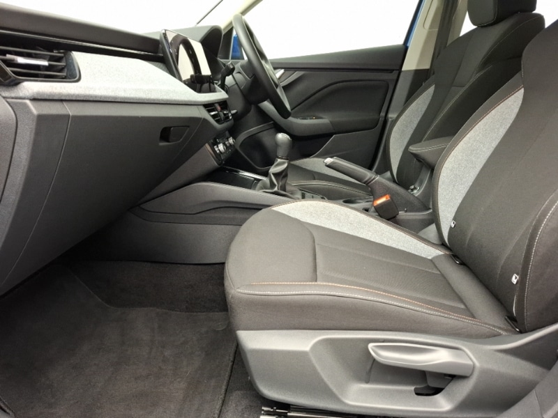 Used Skoda Kamiq 2025 for sale - 76779546: Photo 5