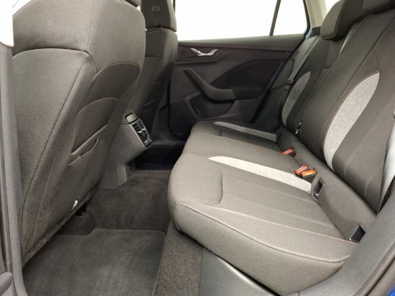 Used Skoda Kamiq 2025 for sale - 76779546: Photo 6