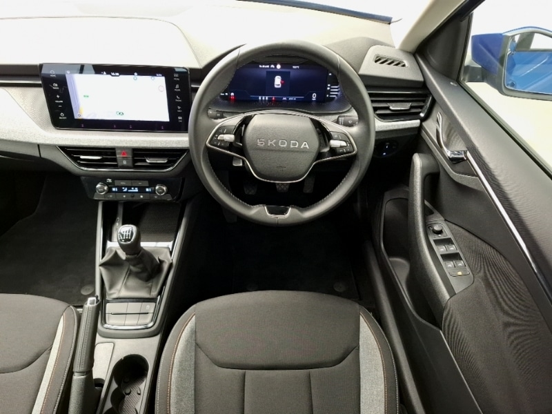 Used Skoda Kamiq 2025 for sale - 76779546: Photo 7