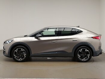 Used Cupra Tavascan 2025 for sale - 76493116: Photo