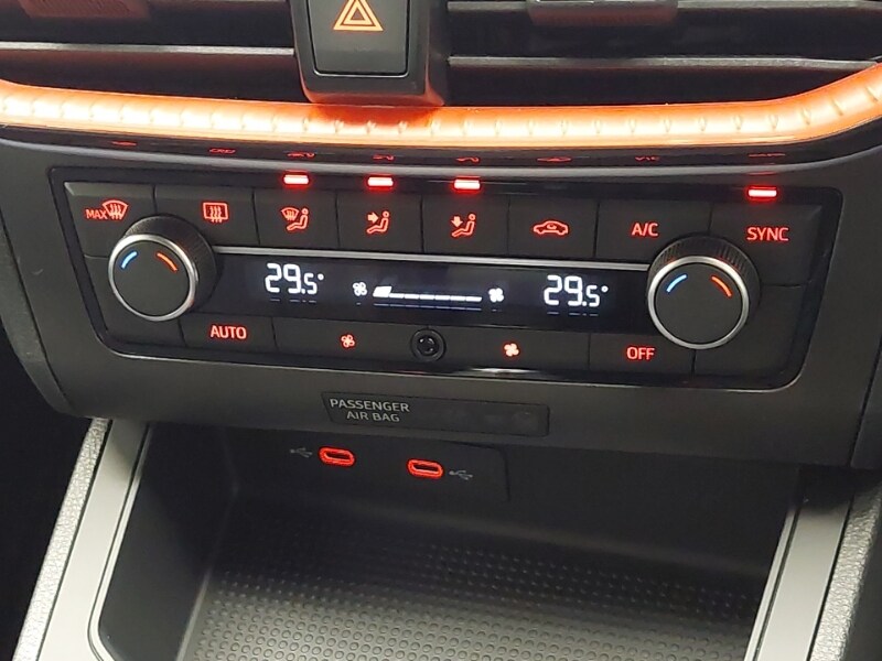 Used SEAT Ibiza 2025 for sale - 77531005: Photo 15