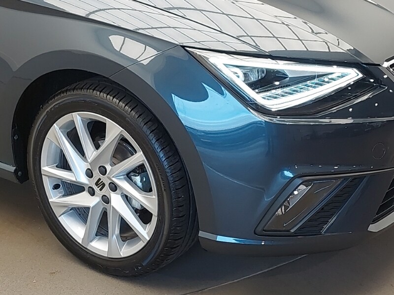 Used SEAT Ibiza 2025 for sale - 77531005: Photo 9