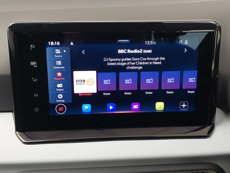 Used SEAT Ibiza 2025 for sale - 76560431: Photo 11