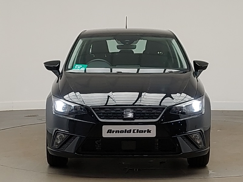 Used SEAT Ibiza 2025 for sale - 76560431: Photo 12