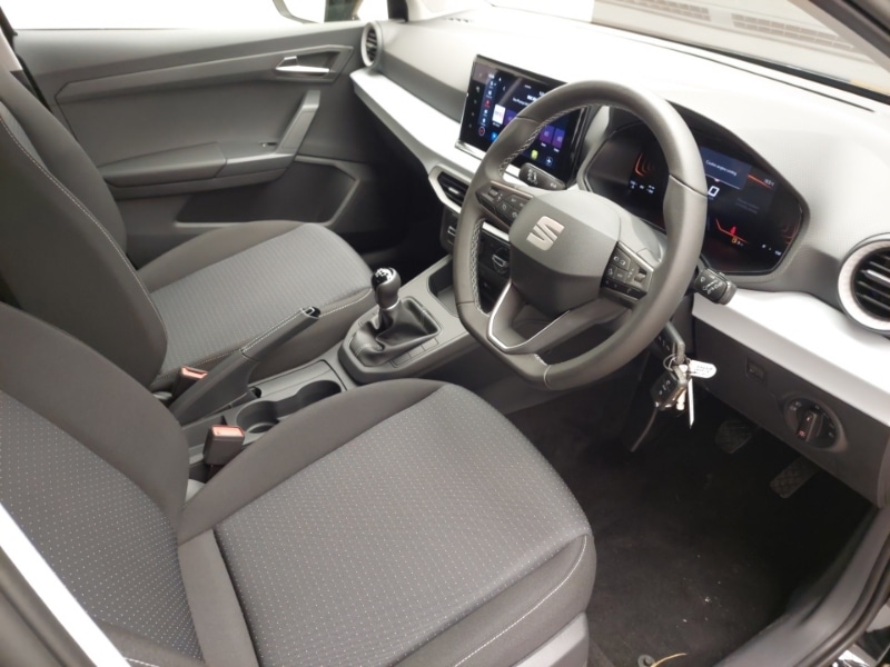 Used SEAT Ibiza 2025 for sale - 76560431: Photo 13