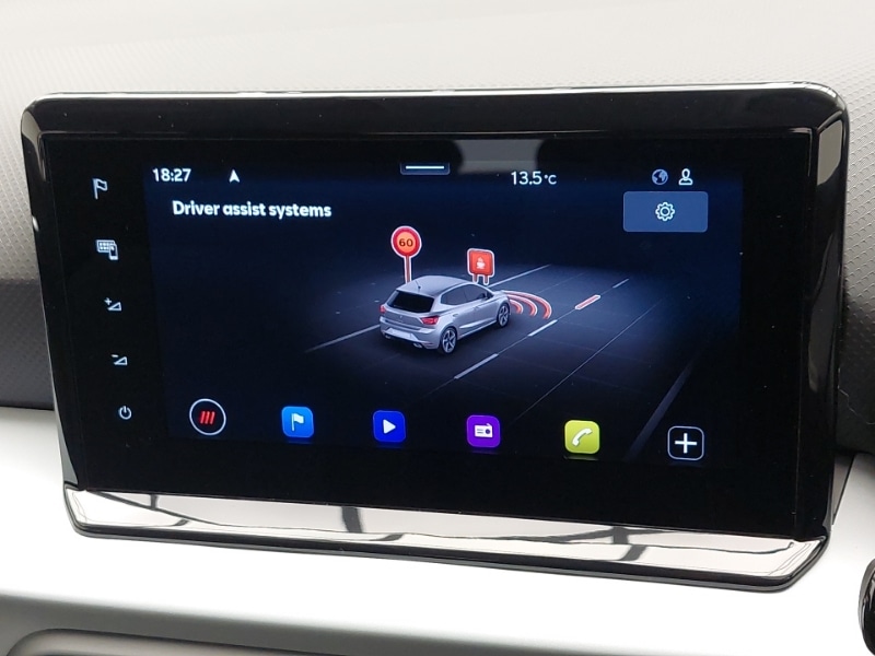 Used SEAT Ibiza 2025 for sale - 76560431: Photo 16