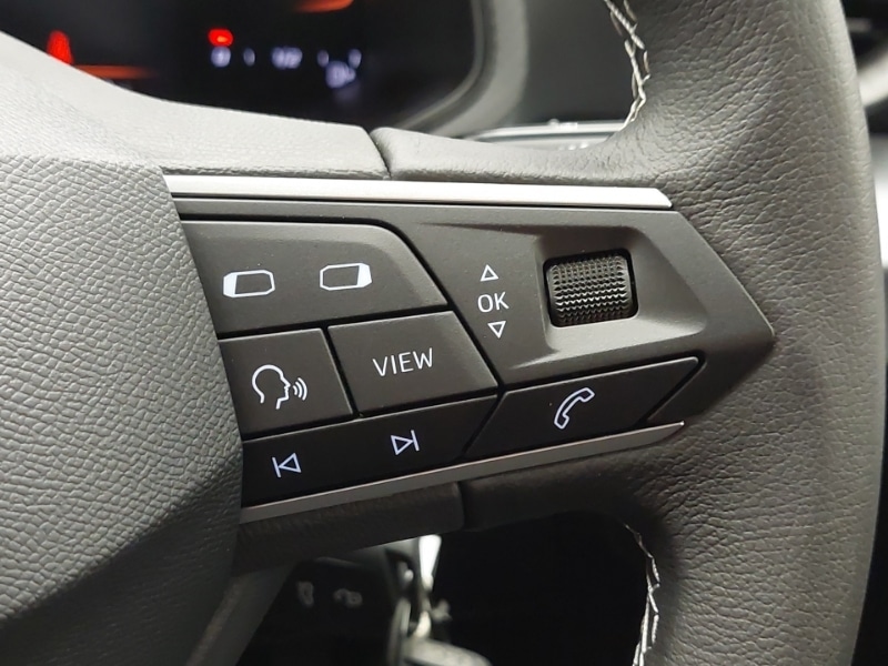 Used SEAT Ibiza 2025 for sale - 76560431: Photo 19