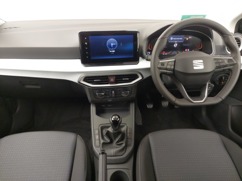 Used SEAT Ibiza 2025 for sale - 76560431: Photo 2