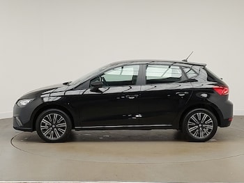 Used SEAT Ibiza 2025 for sale - 76560431: Photo