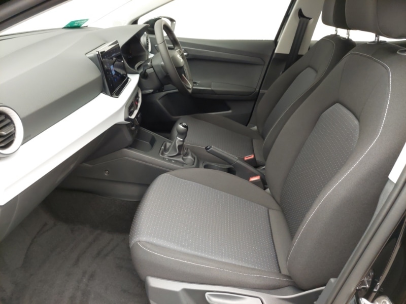 Used SEAT Ibiza 2025 for sale - 76560431: Photo 5