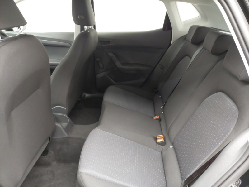 Used SEAT Ibiza 2025 for sale - 76560431: Photo 6