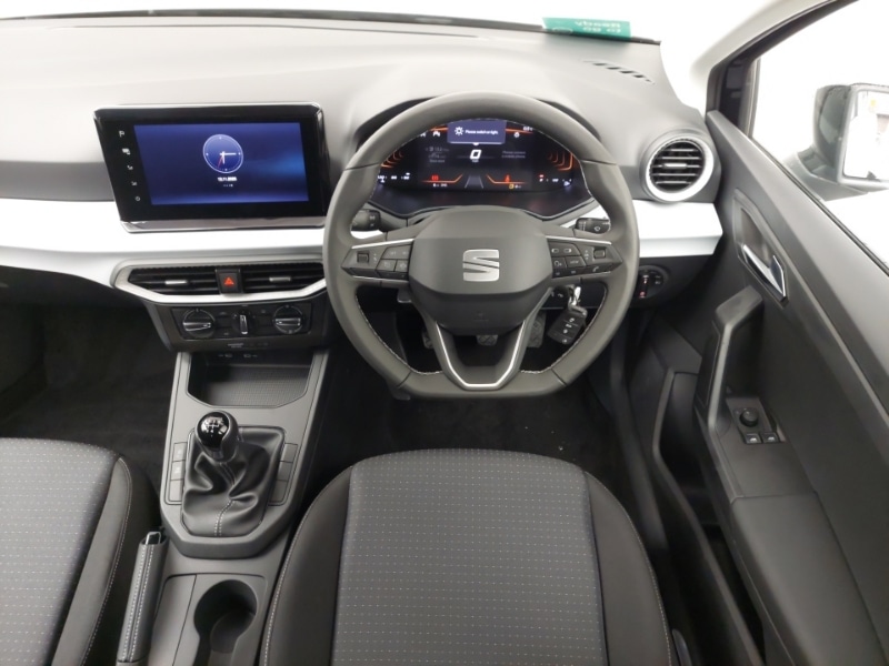 Used SEAT Ibiza 2025 for sale - 76560431: Photo 7