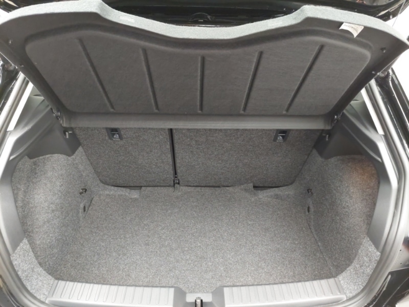 Used SEAT Ibiza 2025 for sale - 76560431: Photo 8