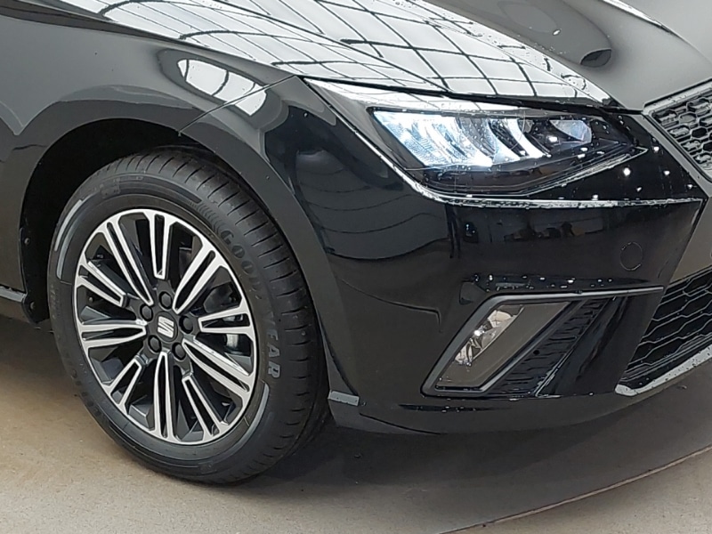 Used SEAT Ibiza 2025 for sale - 76560431: Photo 9