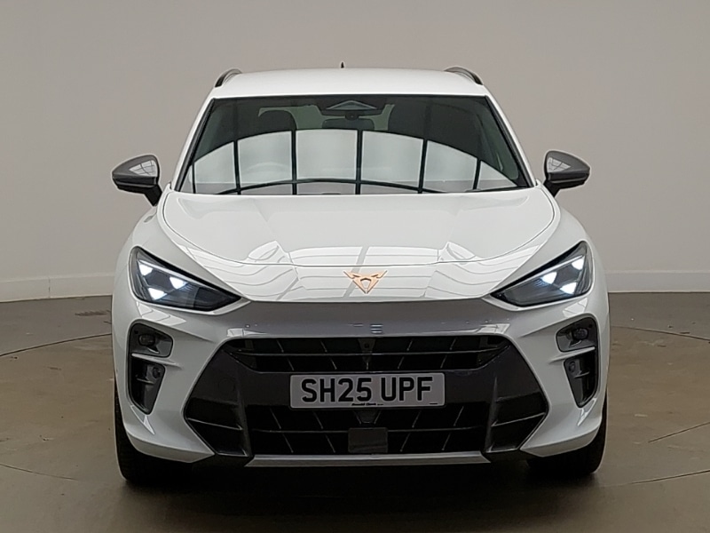 Used Cupra Terramar 2025 for sale - 77623587: Photo 12