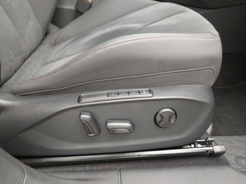 Used Cupra Terramar 2025 for sale - 77623587: Photo 14