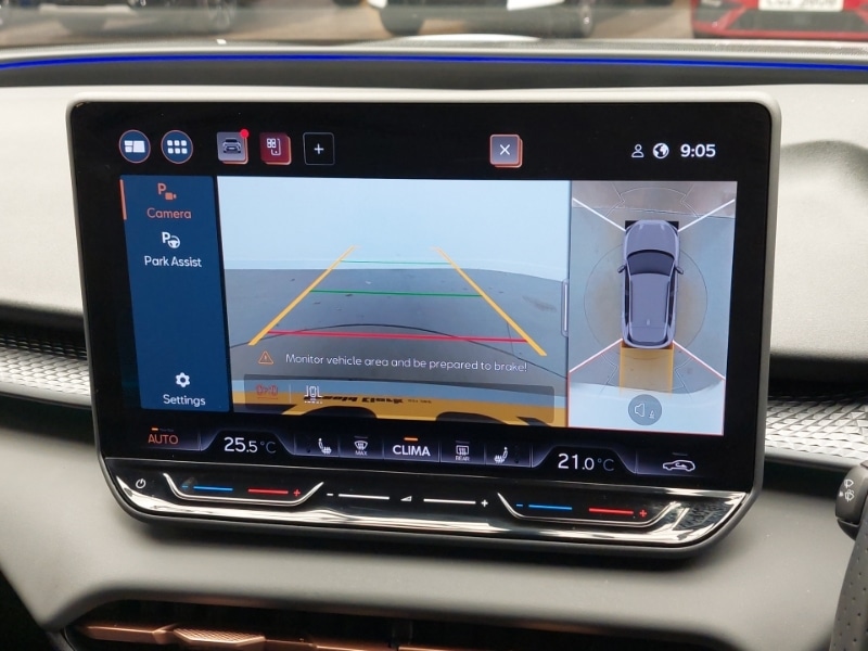 Used Cupra Terramar 2025 for sale - 77623587: Photo 16