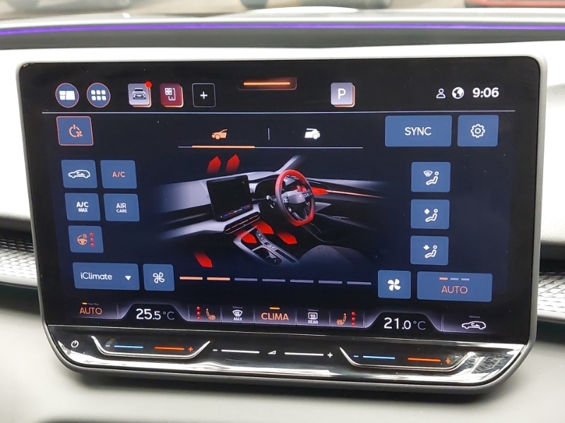 Used Cupra Terramar 2025 for sale - 77623587: Photo 17