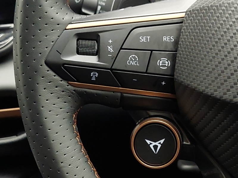 Used Cupra Terramar 2025 for sale - 77623587: Photo 18