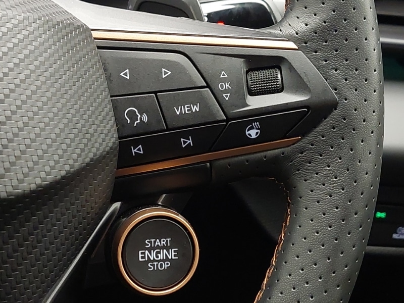 Used Cupra Terramar 2025 for sale - 77623587: Photo 19