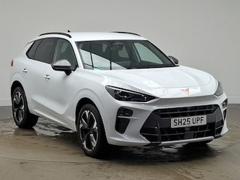 Used Cupra Terramar 2025 for sale - 77623587: Photo