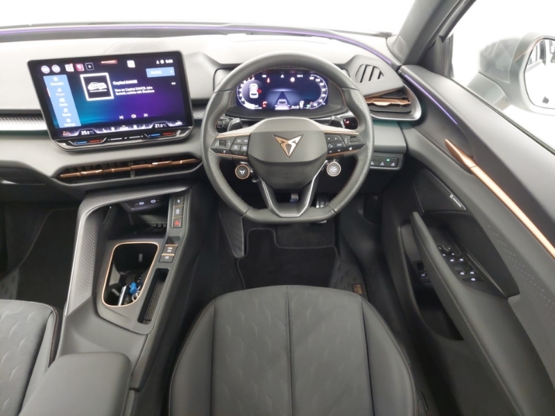 Used Cupra Terramar 2025 for sale - 77623587: Photo 7