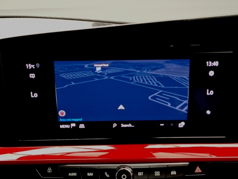 Used Vauxhall Mokka 2022 for sale - 77975047: Photo 14