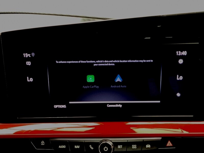 Used Vauxhall Mokka 2022 for sale - 77975047: Photo 15