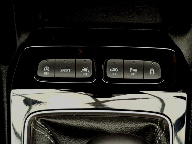 Used Vauxhall Mokka 2022 for sale - 77975047: Photo 17