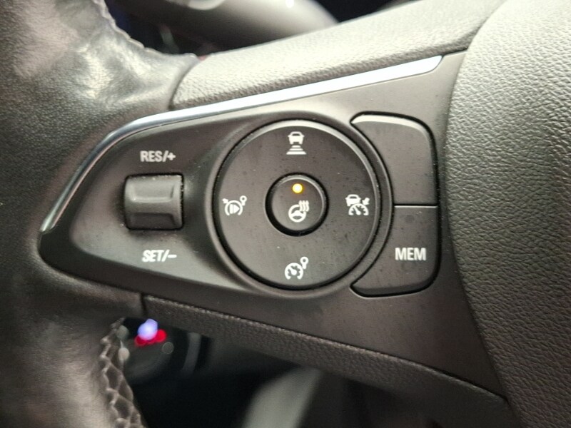 Used Vauxhall Mokka 2022 for sale - 77975047: Photo 18