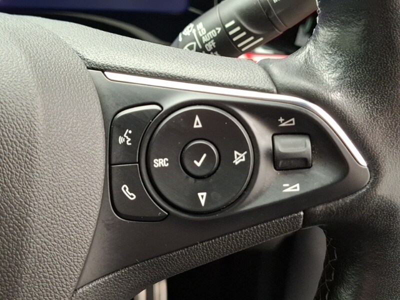 Used Vauxhall Mokka 2022 for sale - 77975047: Photo 19