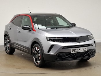 Used Vauxhall Mokka 2022 for sale - 77975047: Photo