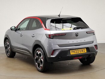Used Vauxhall Mokka 2022 for sale - 77975047: Photo