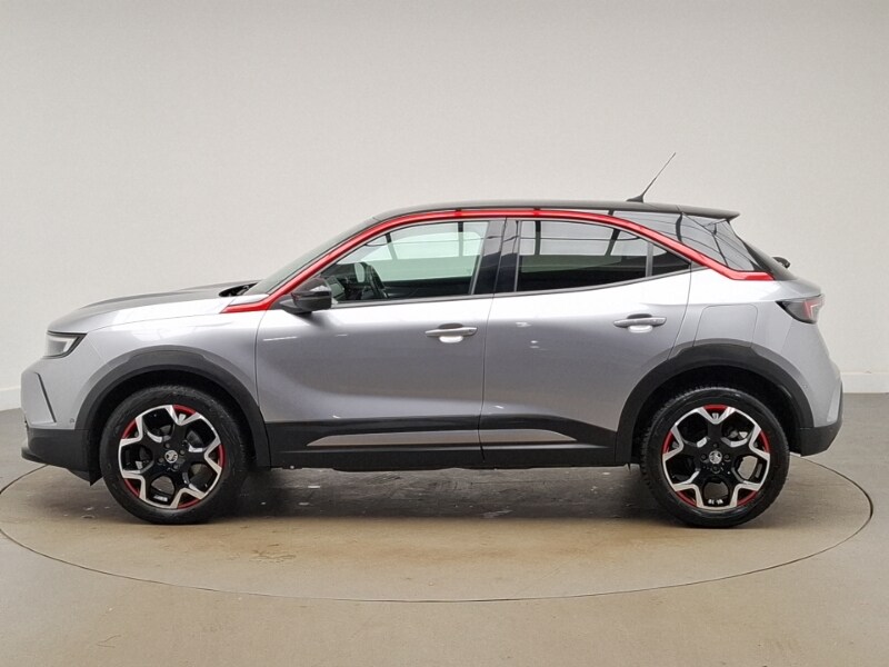 Used Vauxhall Mokka 2022 for sale - 77975047: Photo 4