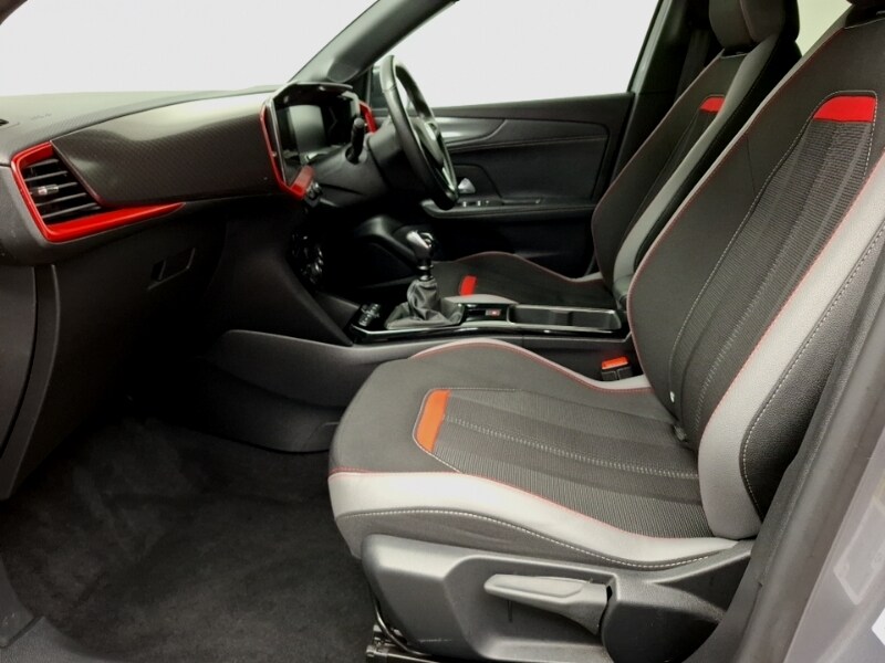 Used Vauxhall Mokka 2022 for sale - 77975047: Photo 5