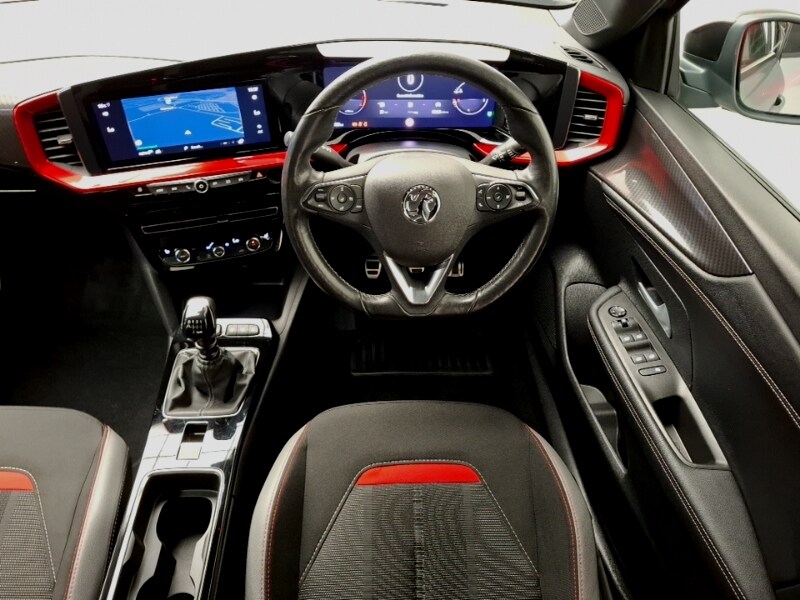 Used Vauxhall Mokka 2022 for sale - 77975047: Photo 7